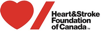 Heart and Stroke Foundation of Canada