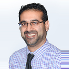 Gavin Perkins Treasurer: Farhan Bhanji