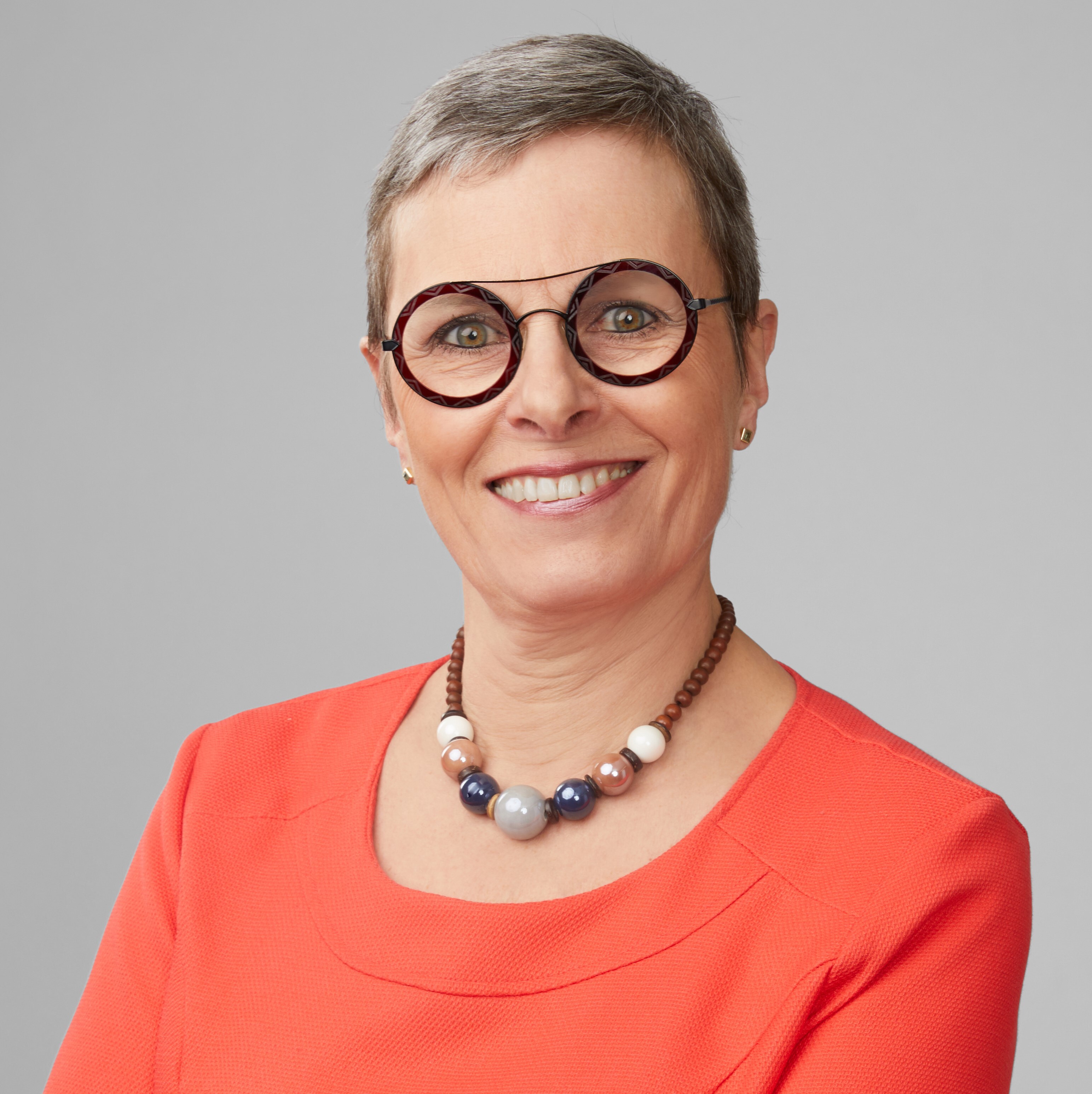Gavin Perkins Secretary: Maaret Castren