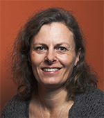 Gavin Perkins Secretary: Maaret Castren