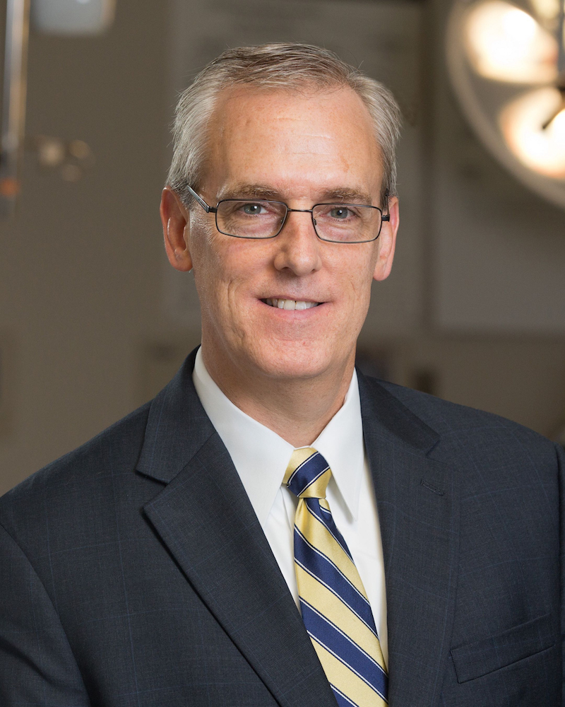 Gavin Perkins Co-chair: Robert Neumar