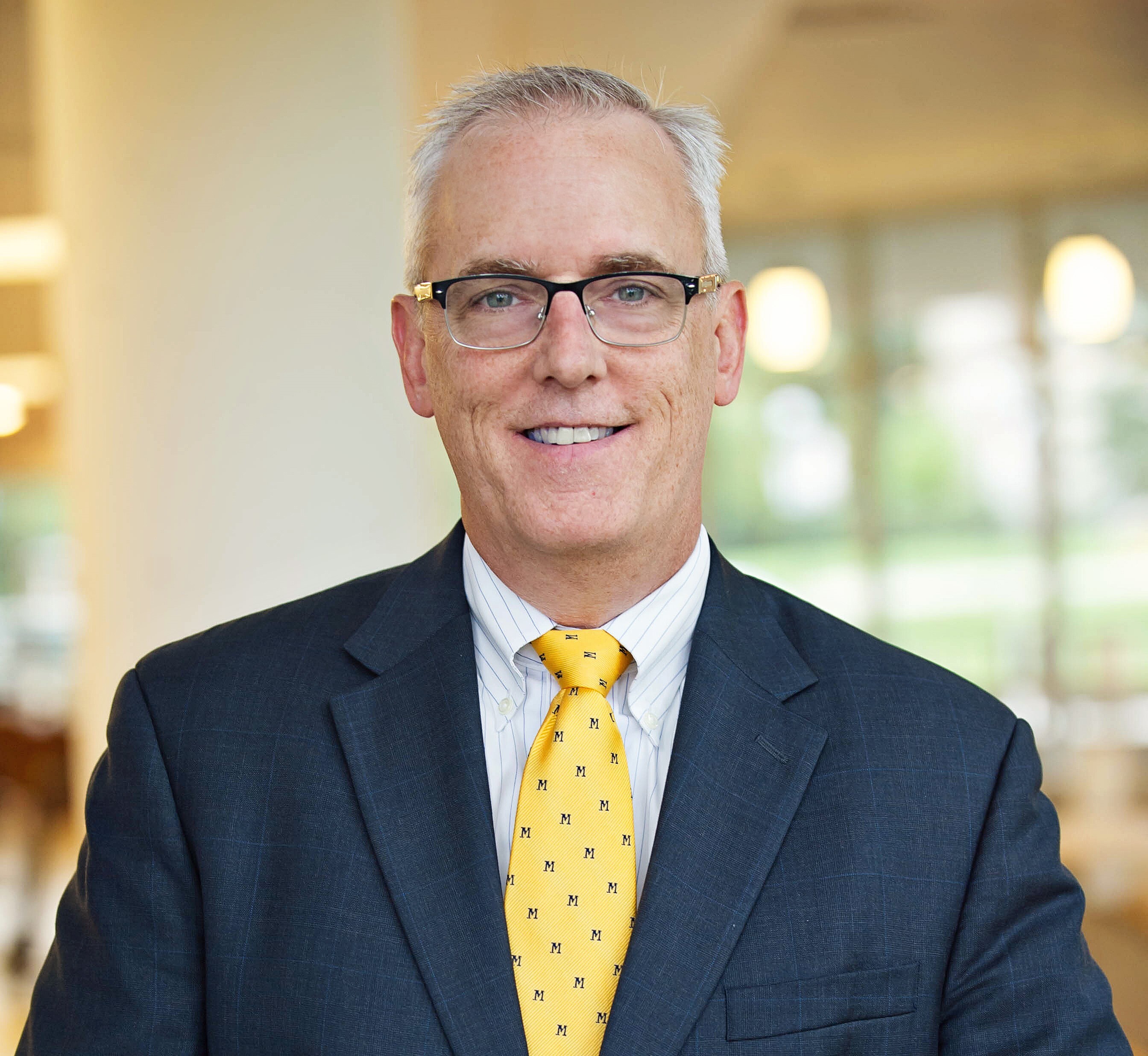 Gavin Perkins Co-chair: Robert Neumar